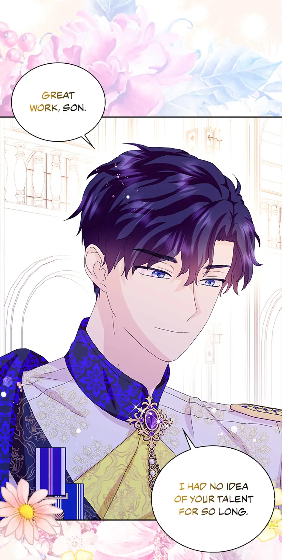 Wicked No More chapter 40.1 page 23