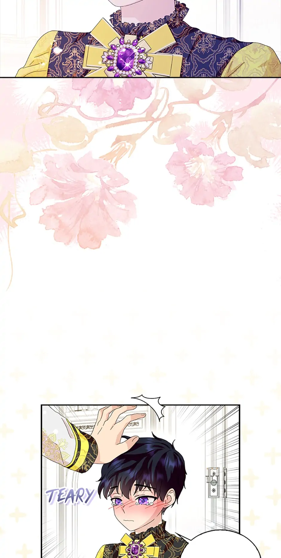 Wicked No More chapter 40.1 page 25