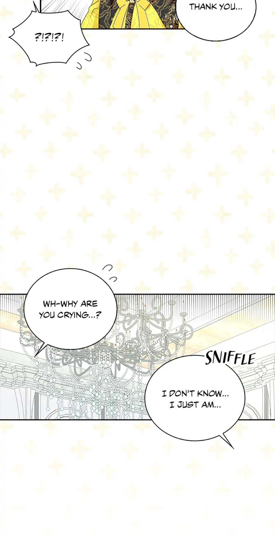 Wicked No More chapter 40.1 page 26