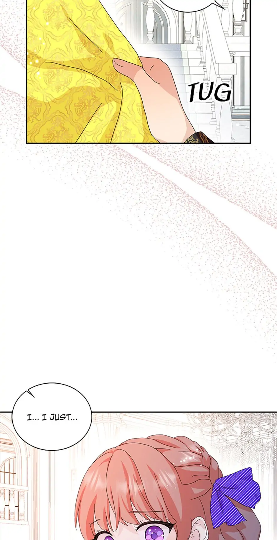 Wicked No More chapter 40.1 page 29