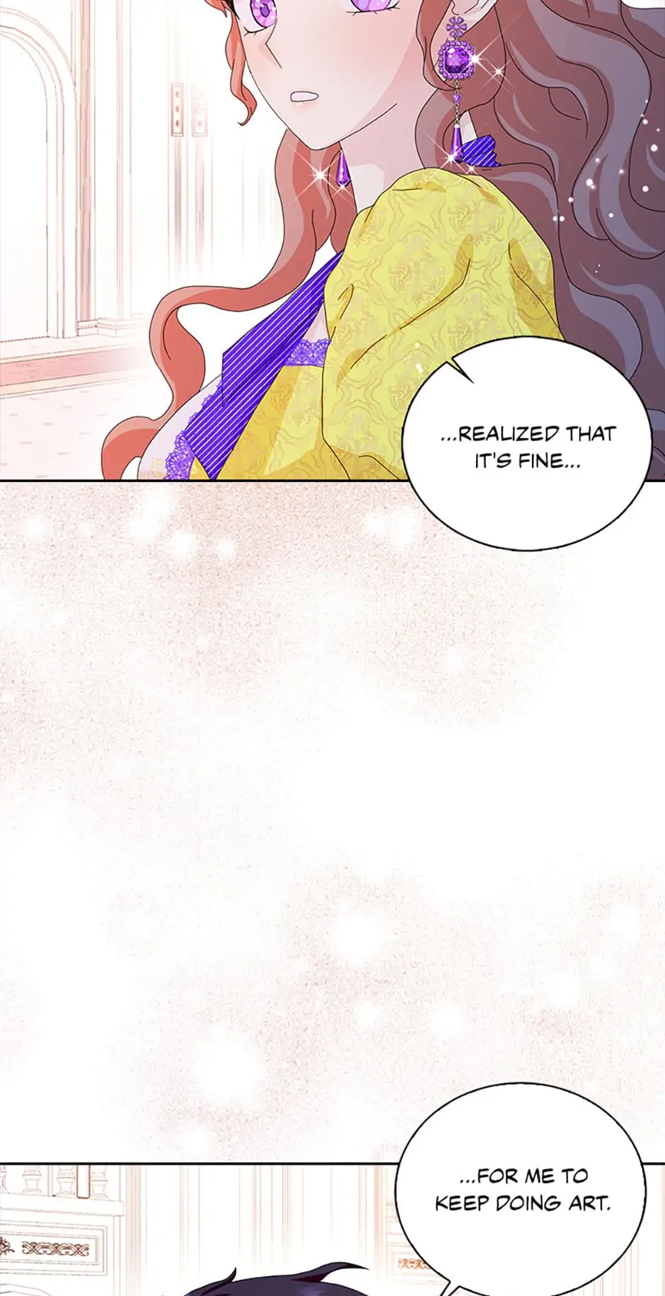 Wicked No More chapter 40.1 page 30