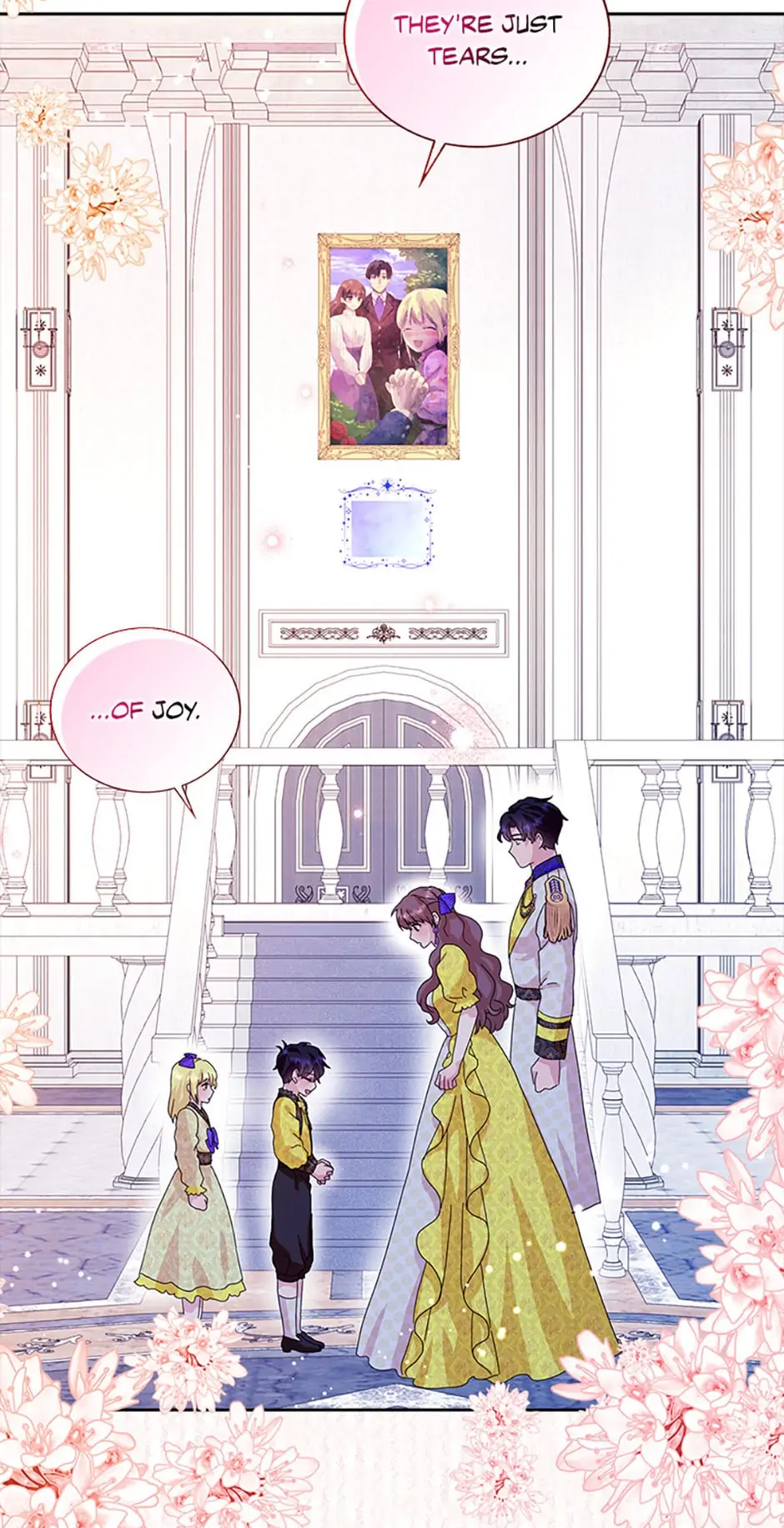 Wicked No More chapter 40.1 page 32