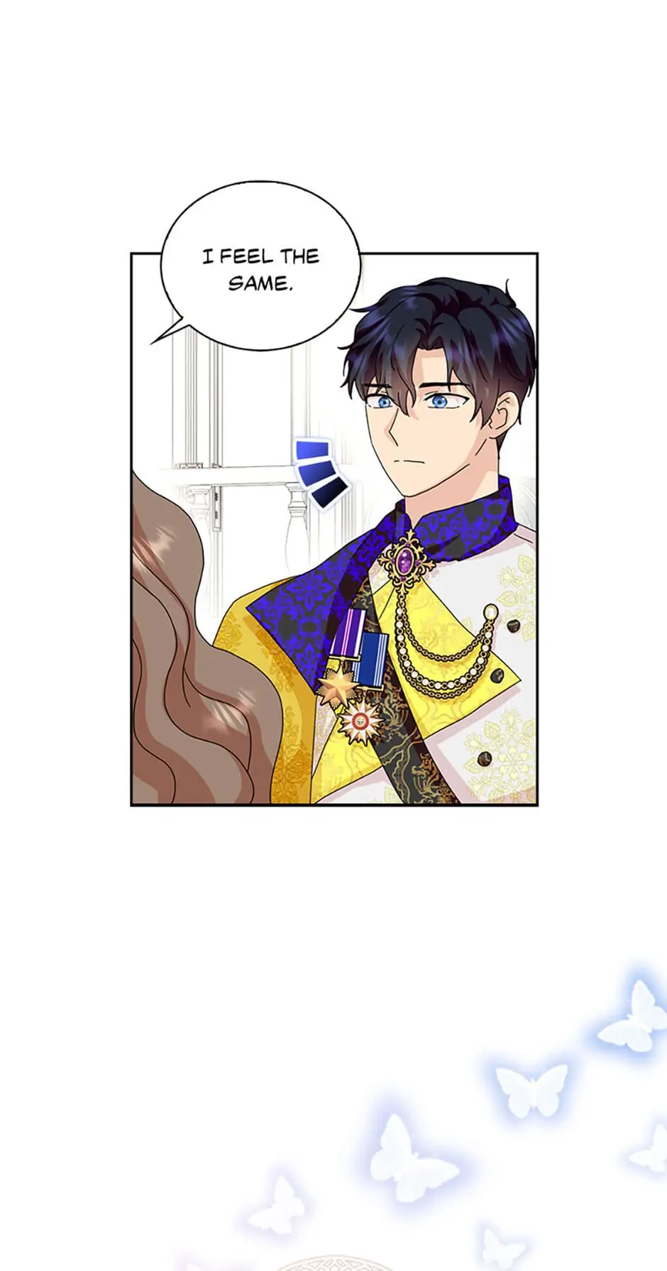 Wicked No More chapter 40.1 page 34