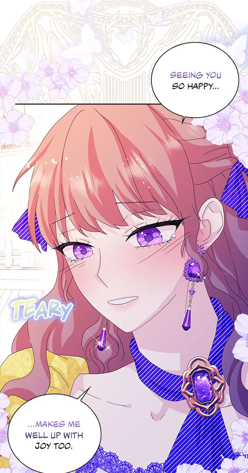 Wicked No More chapter 40.1 page 35