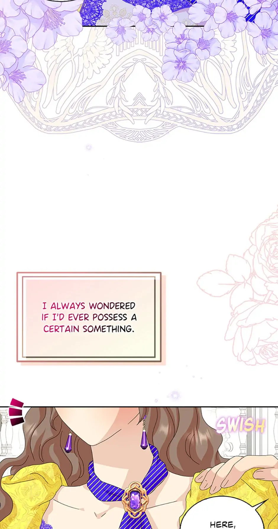 Wicked No More chapter 40.1 page 36