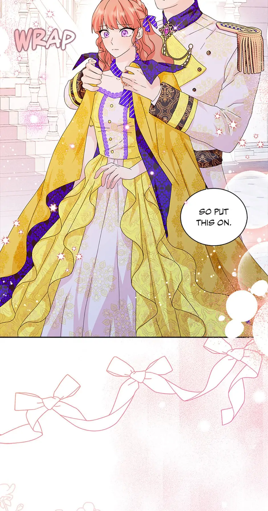 Wicked No More chapter 40.1 page 38