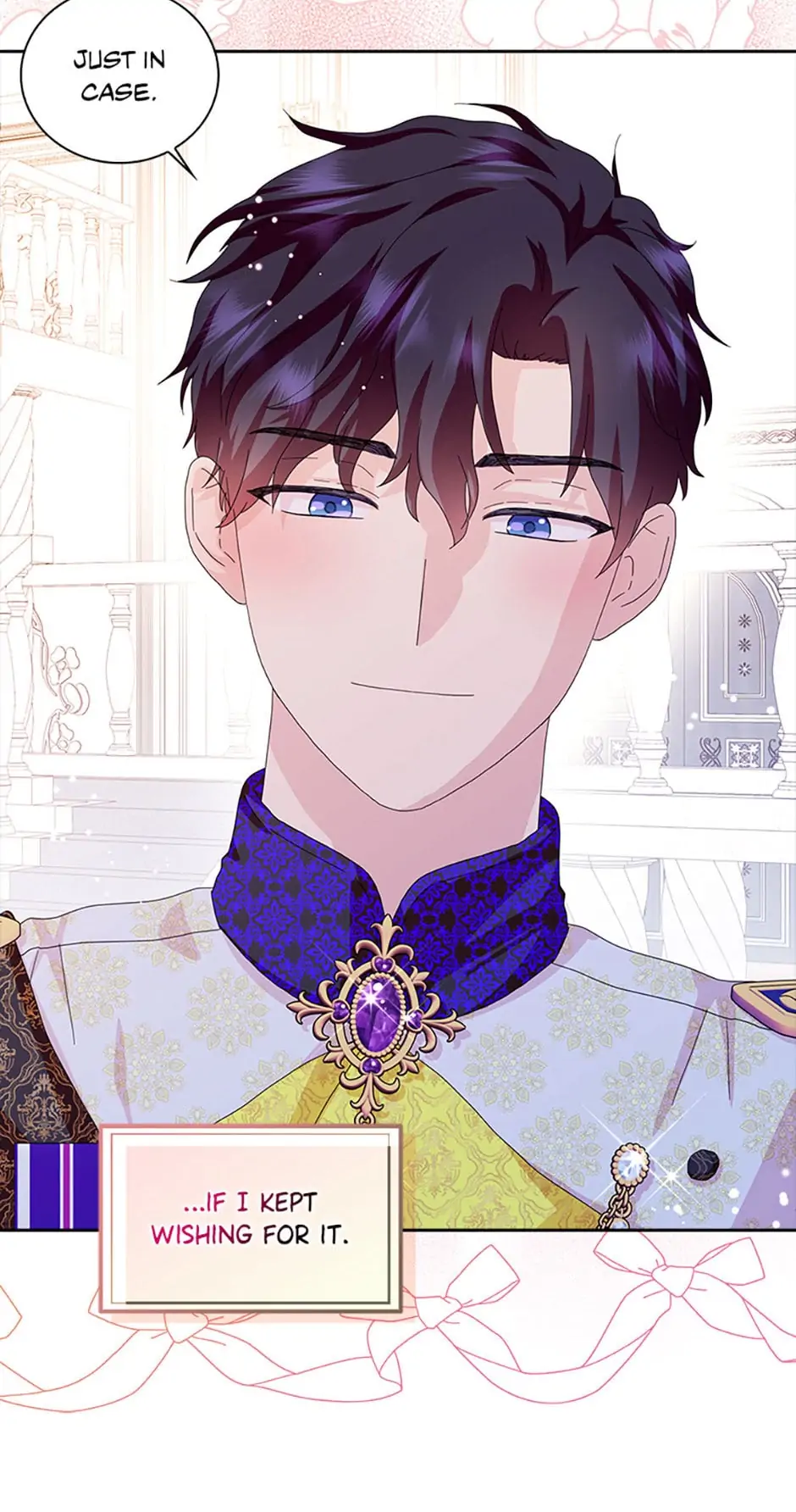 Wicked No More chapter 40.1 page 40