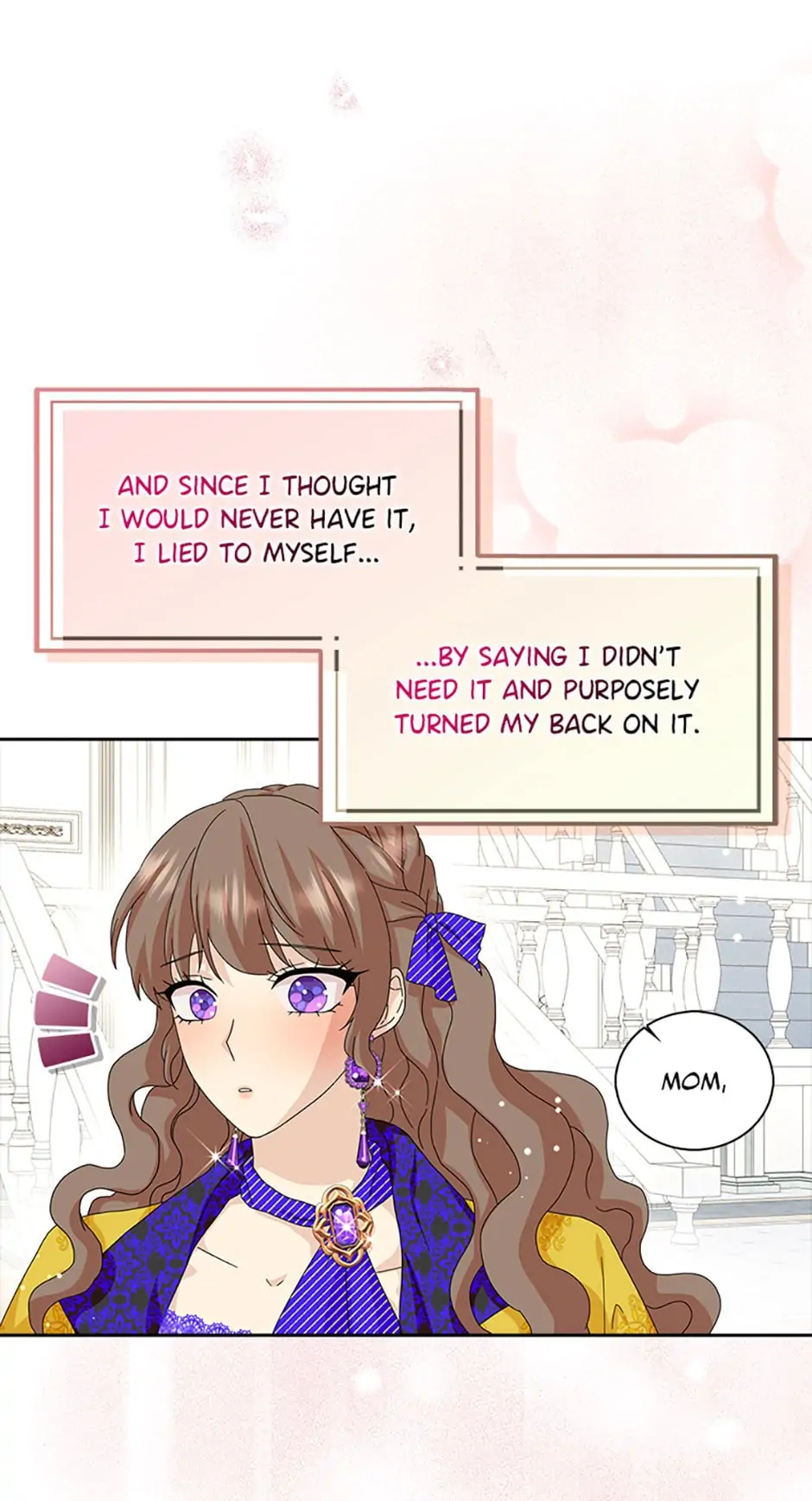 Wicked No More chapter 40.1 page 41