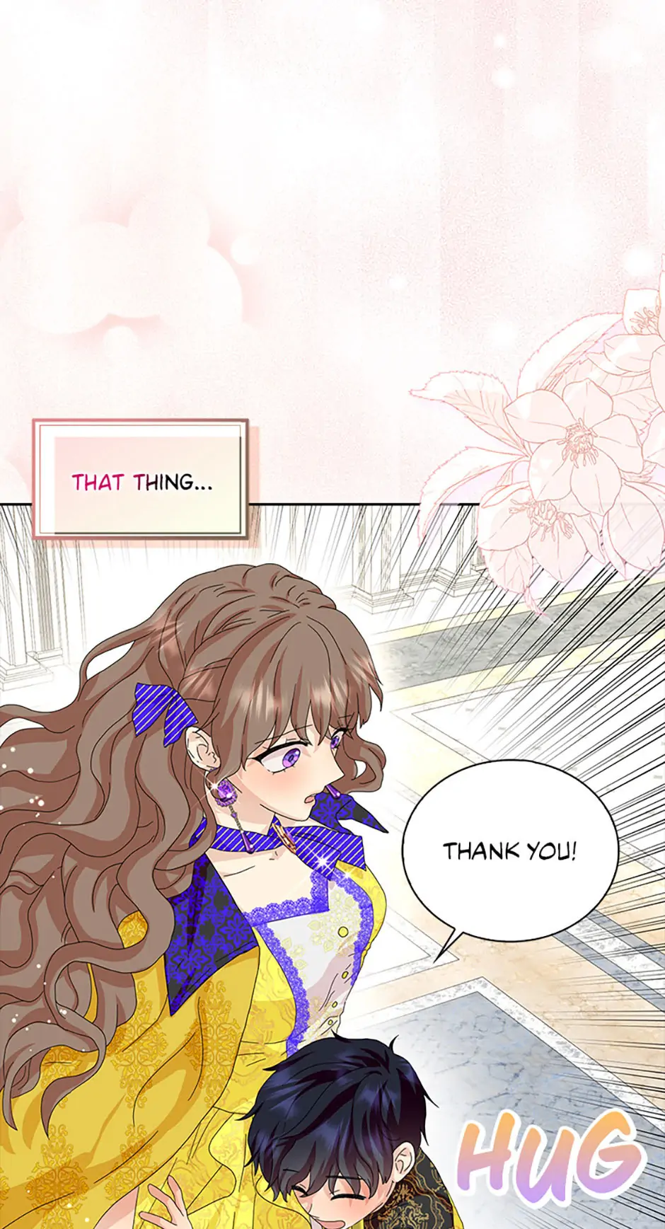 Wicked No More chapter 40.1 page 42