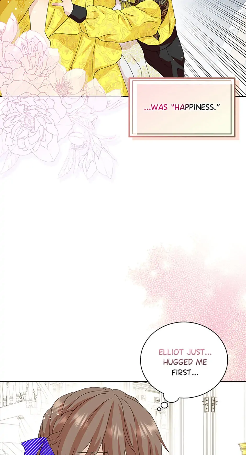 Wicked No More chapter 40.1 page 43