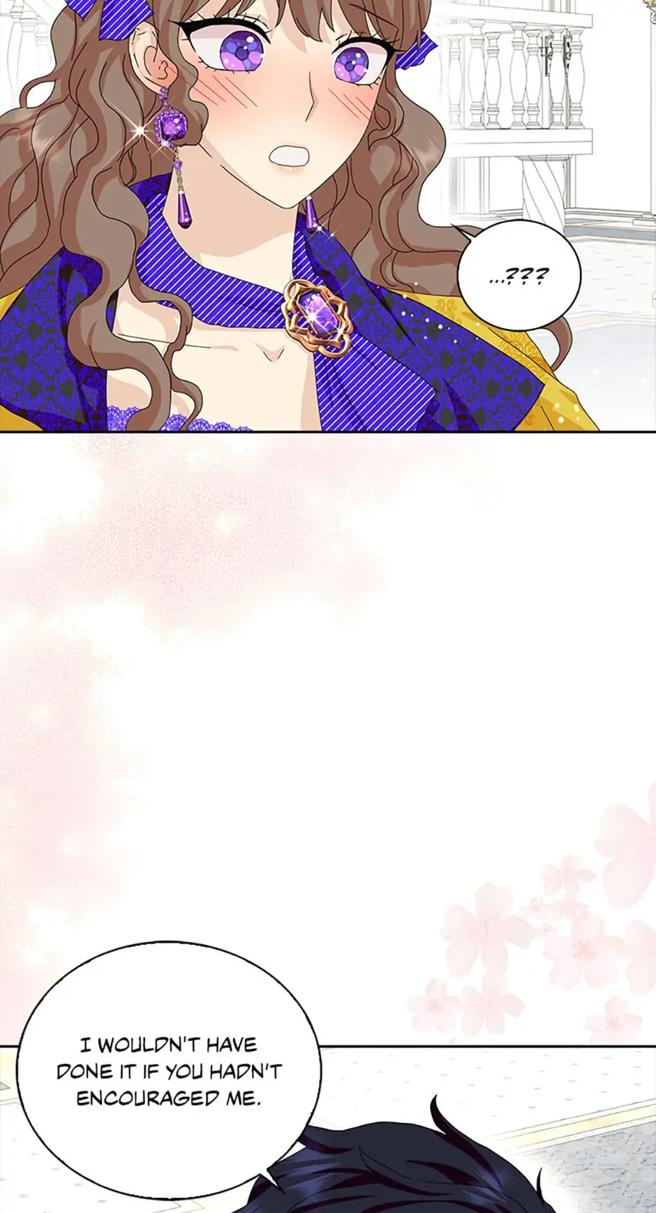 Wicked No More chapter 40.1 page 44