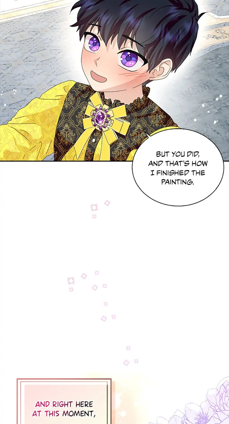 Wicked No More chapter 40.1 page 45