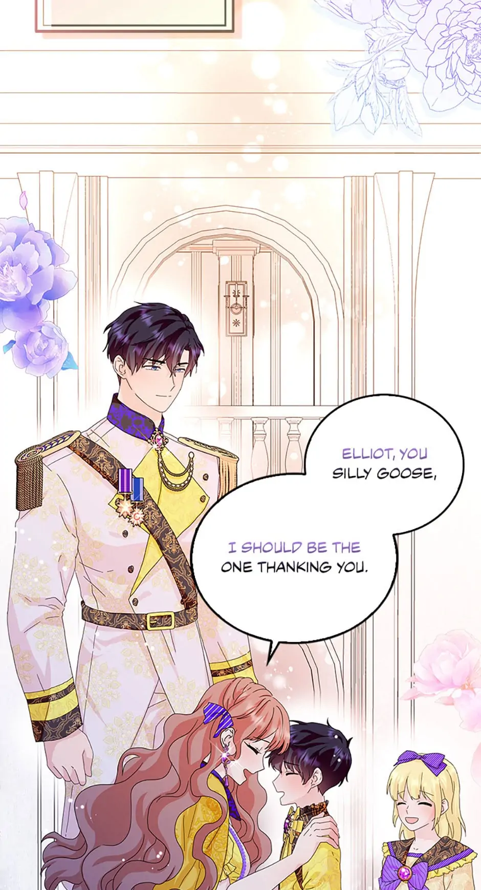 Wicked No More chapter 40.1 page 46