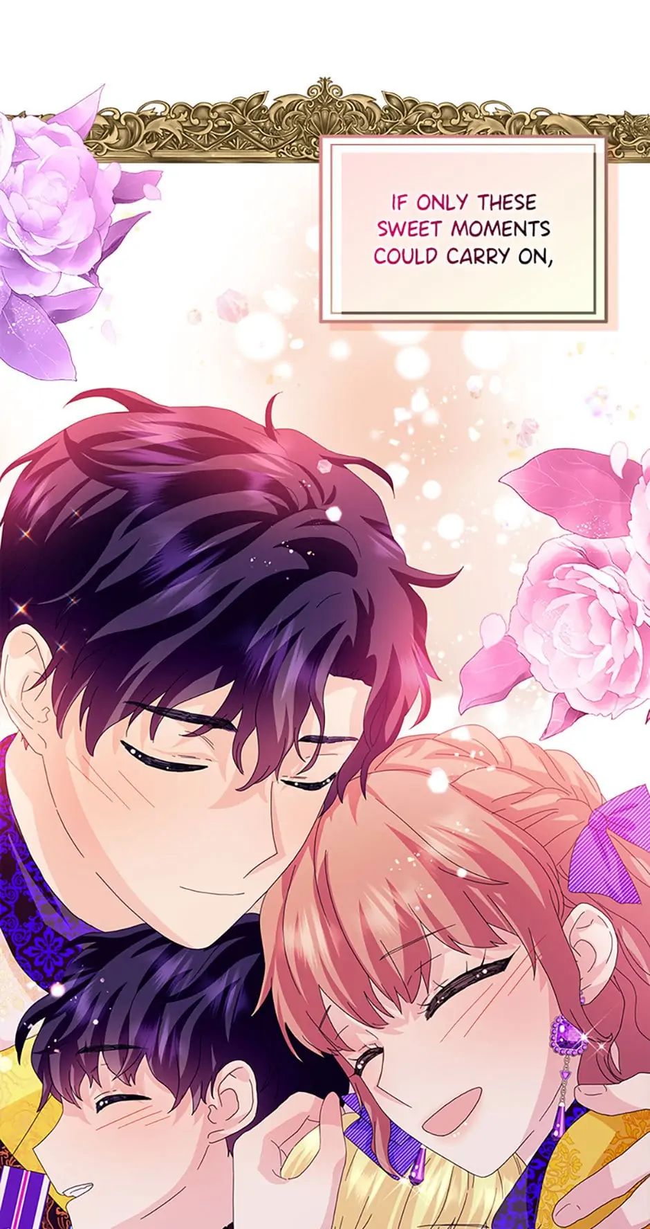 Wicked No More chapter 40.1 page 48