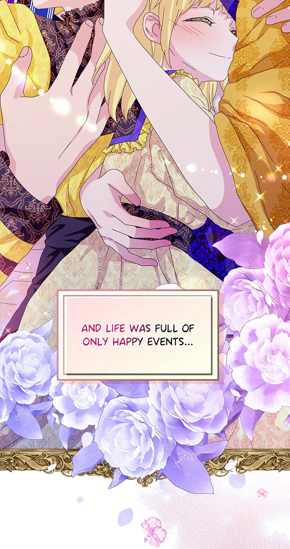 Wicked No More chapter 40.1 page 49