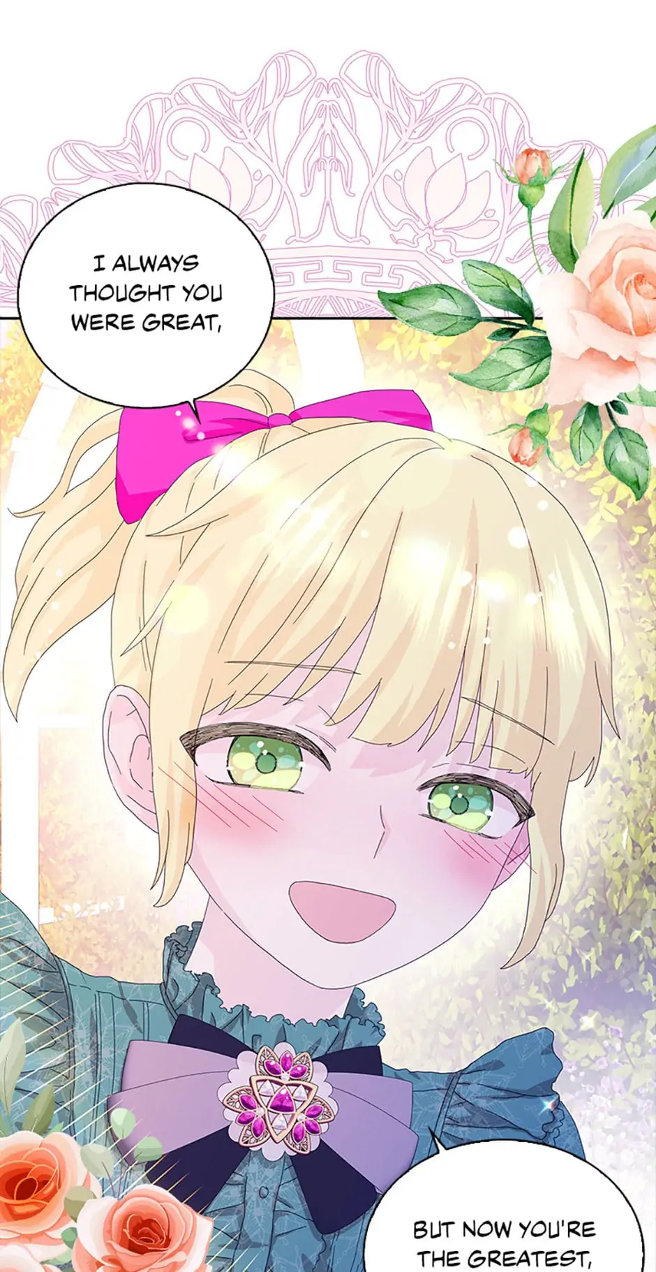 Wicked No More chapter 40.1 page 5