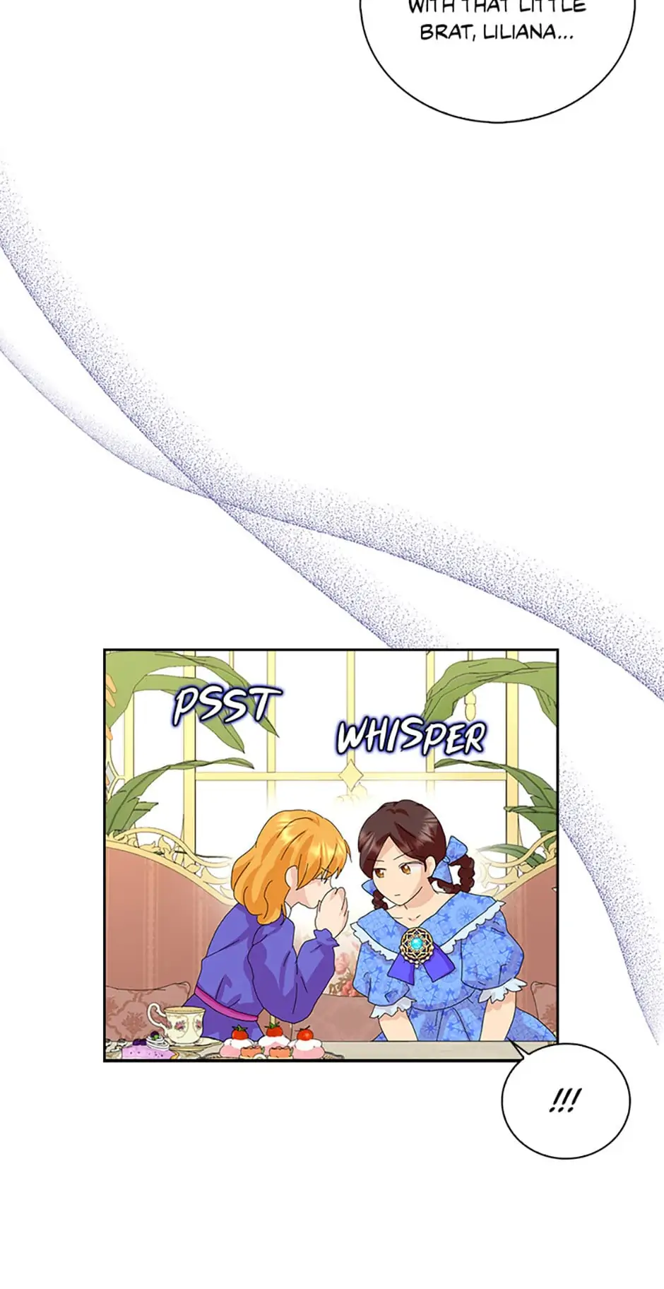 Wicked No More chapter 40.1 page 60