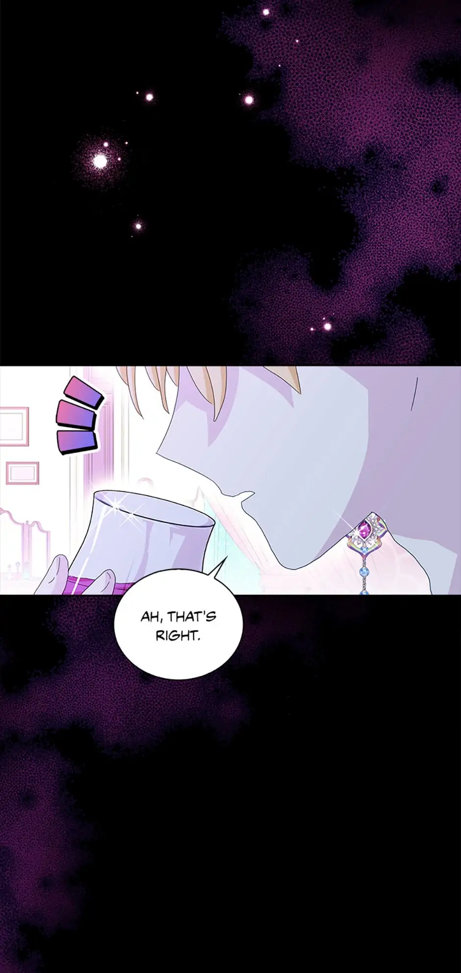 Wicked No More chapter 40.1 page 64