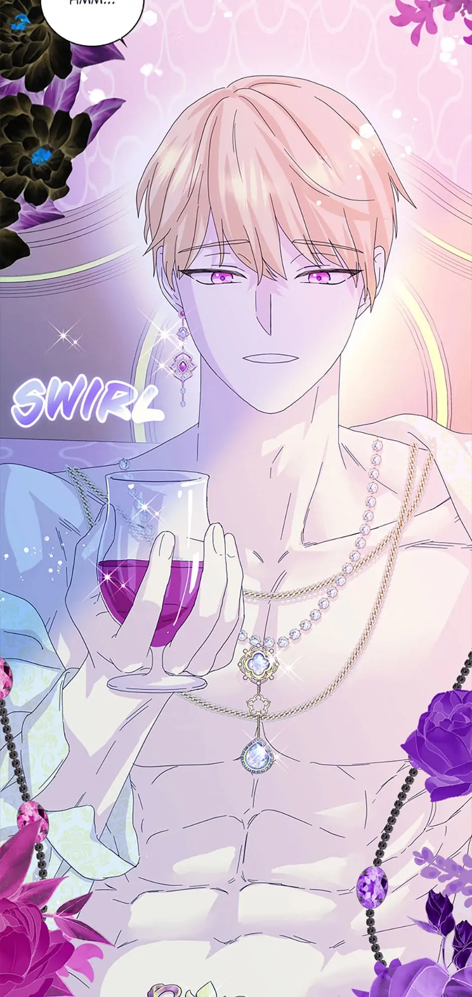 Wicked No More chapter 40.1 page 66