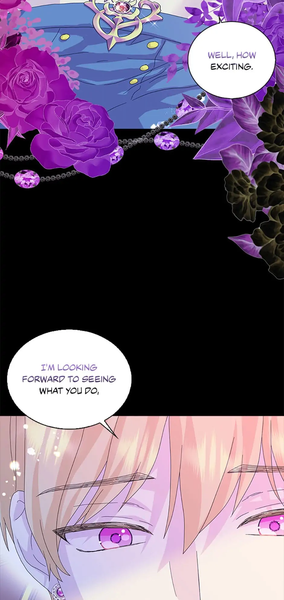 Wicked No More chapter 40.1 page 67