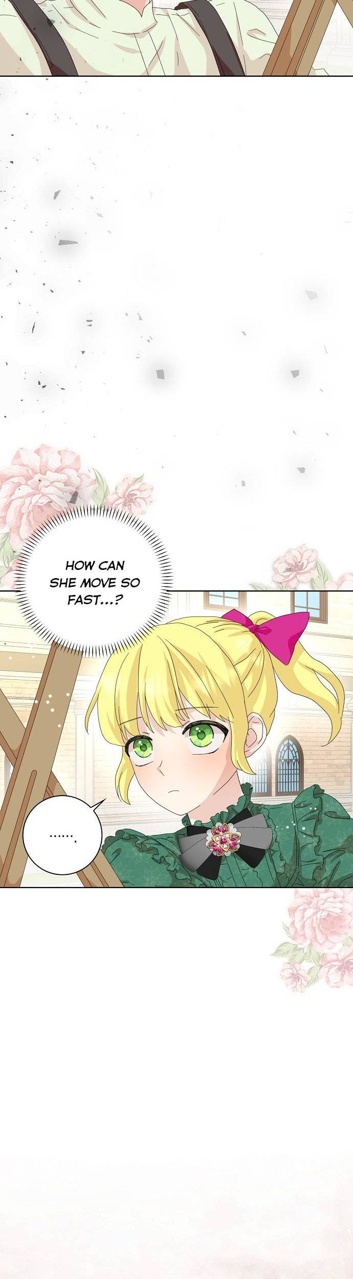 Wicked No More chapter 40 page 10