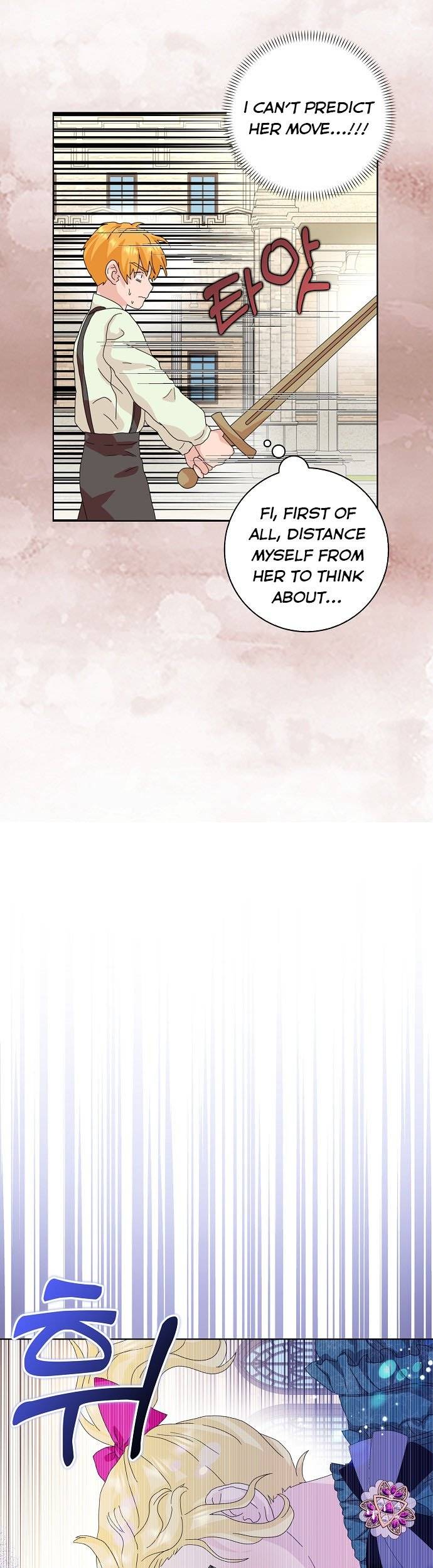 Wicked No More chapter 40 page 11