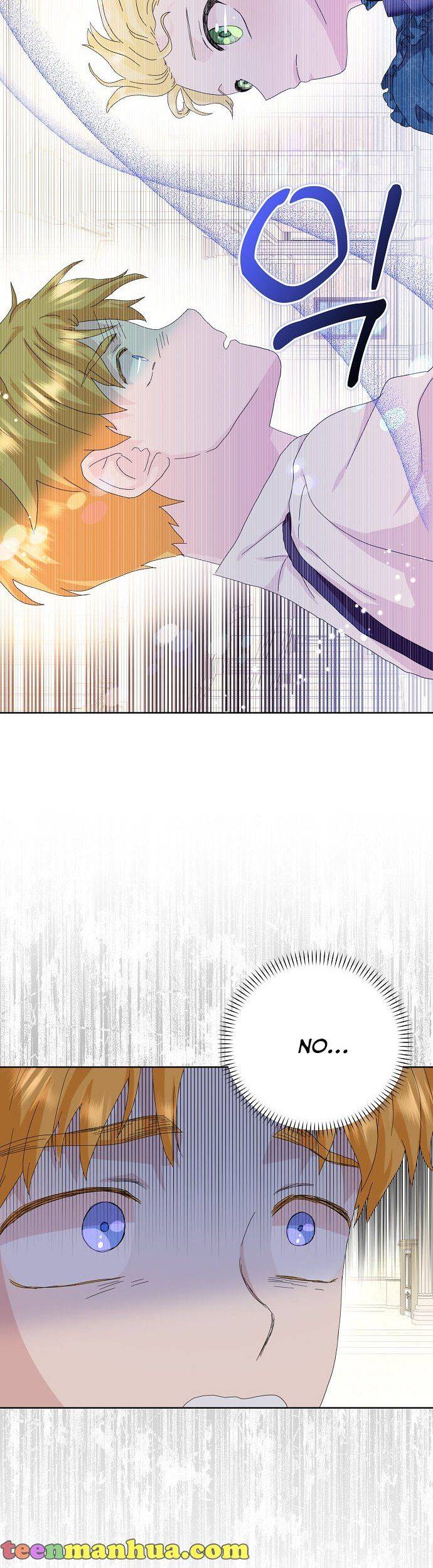 Wicked No More chapter 40 page 12