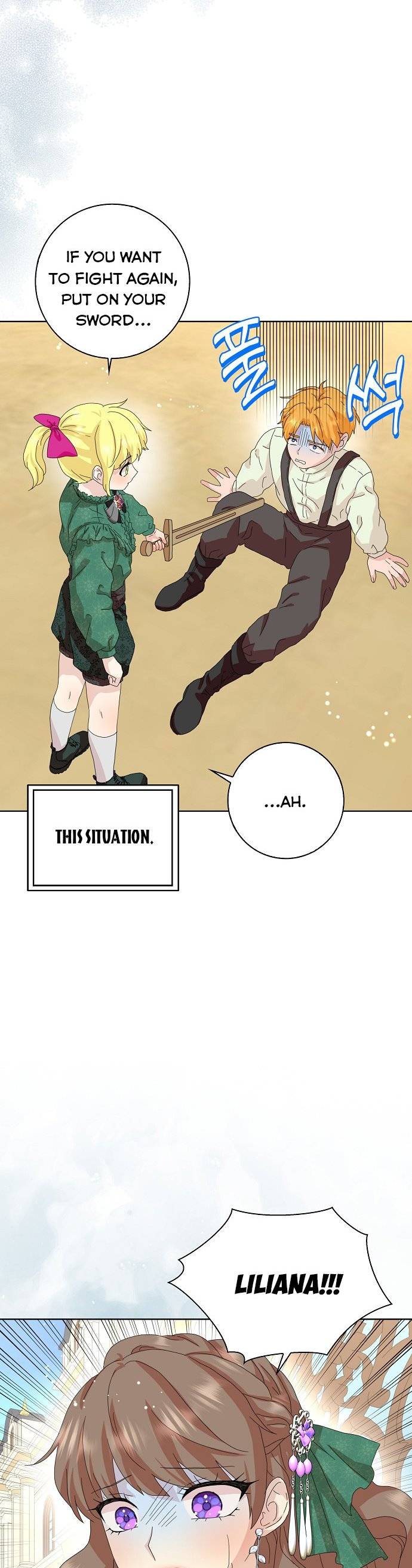 Wicked No More chapter 40 page 15