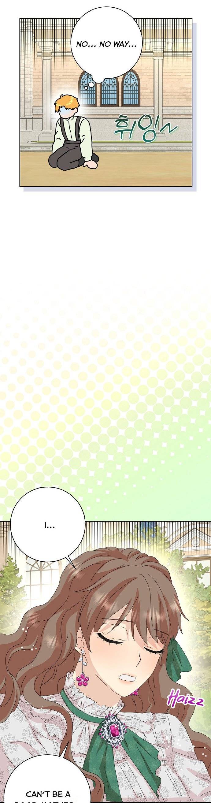 Wicked No More chapter 40 page 23