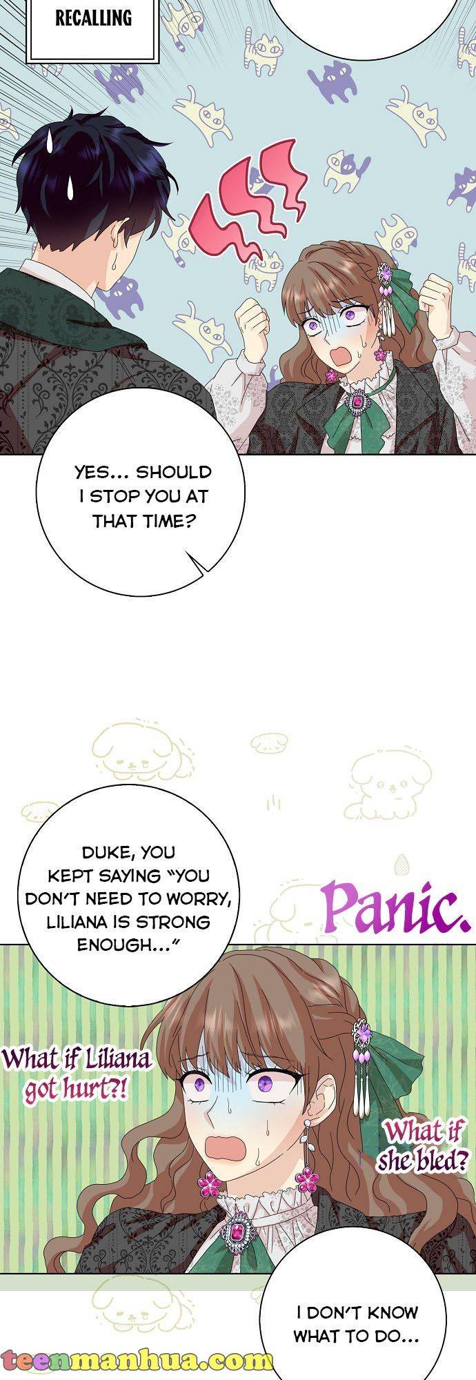 Wicked No More chapter 40 page 26