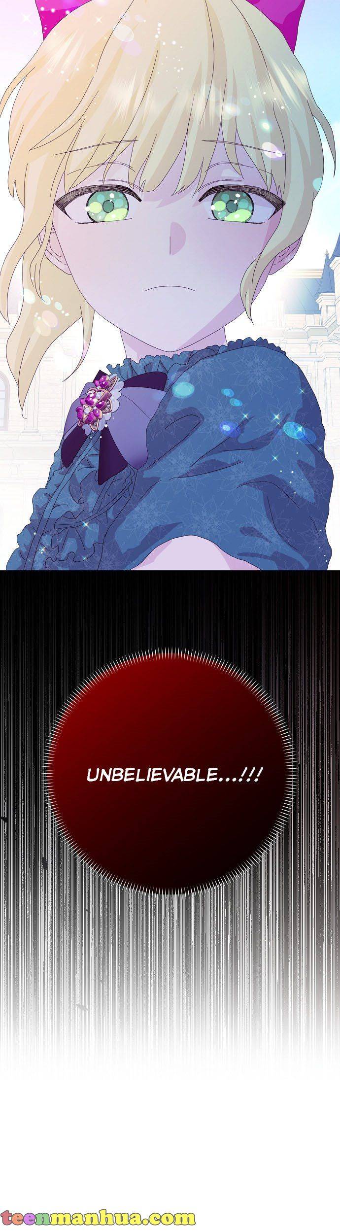 Wicked No More chapter 40 page 3