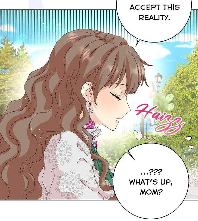 Wicked No More chapter 40 page 40