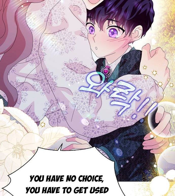 Wicked No More chapter 40 page 44