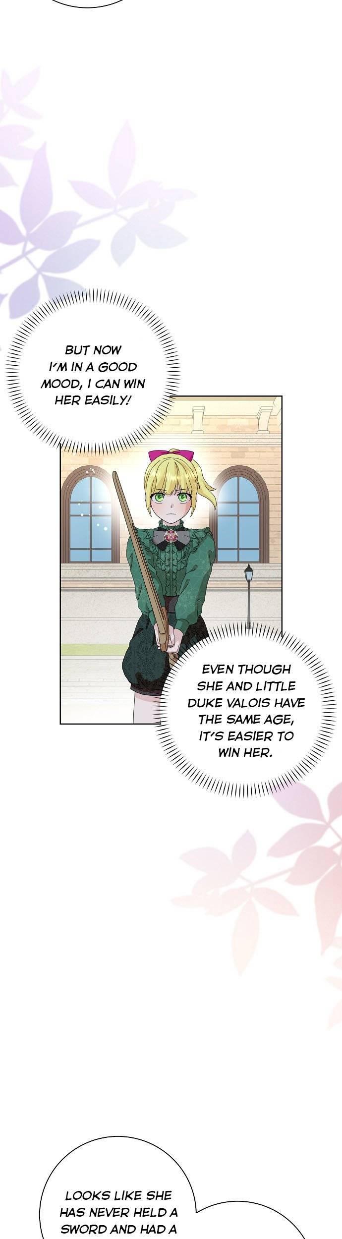 Wicked No More chapter 40 page 5