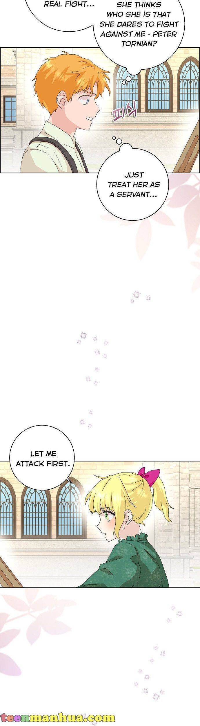 Wicked No More chapter 40 page 6