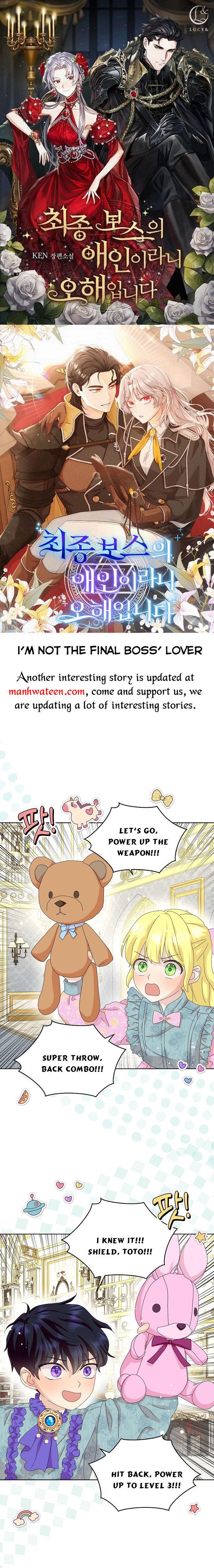 Wicked No More chapter 42 page 1