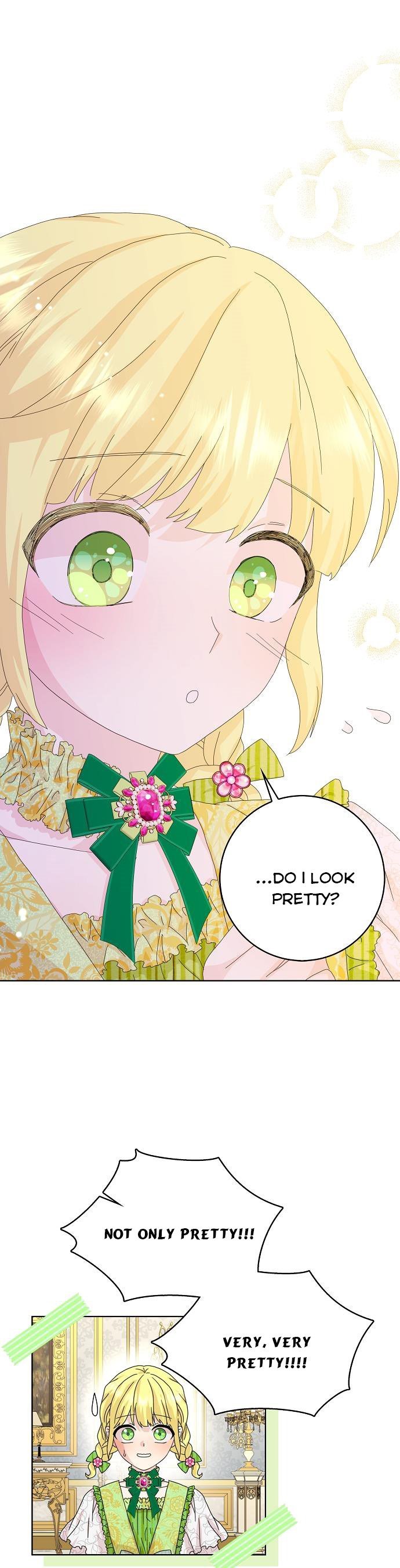 Wicked No More chapter 42 page 10