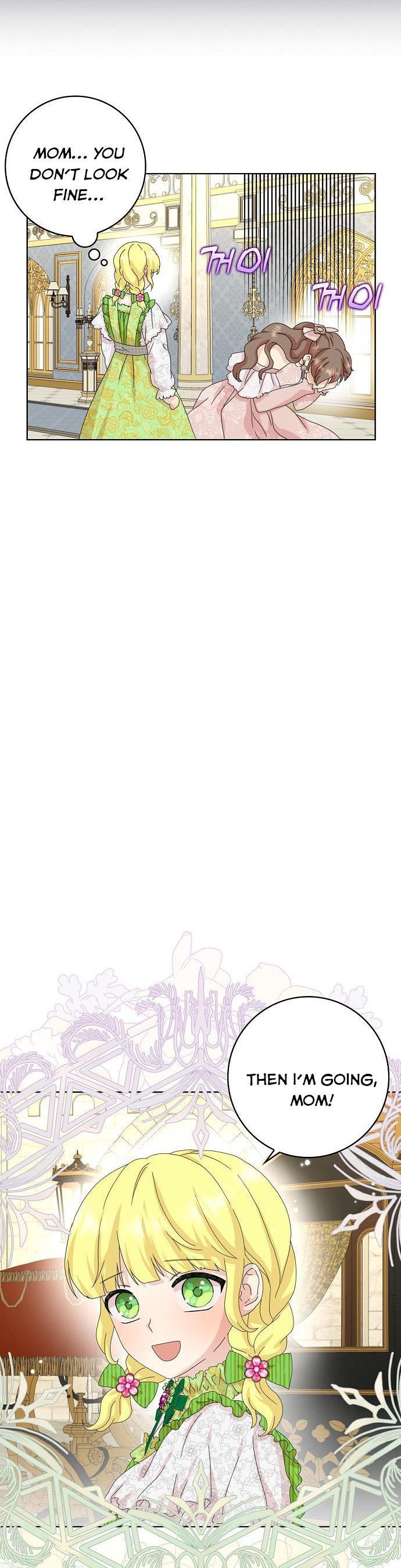 Wicked No More chapter 42 page 12