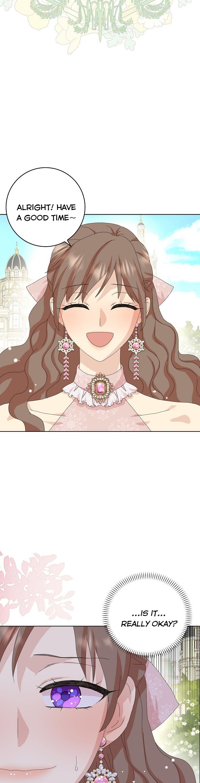 Wicked No More chapter 42 page 13