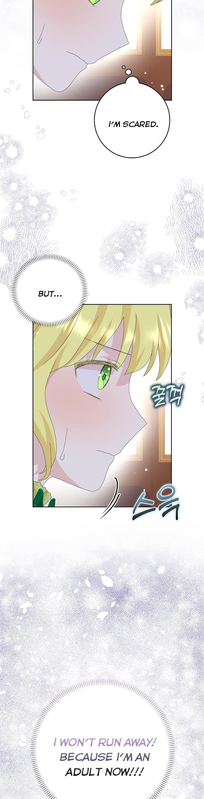 Wicked No More chapter 42 page 16