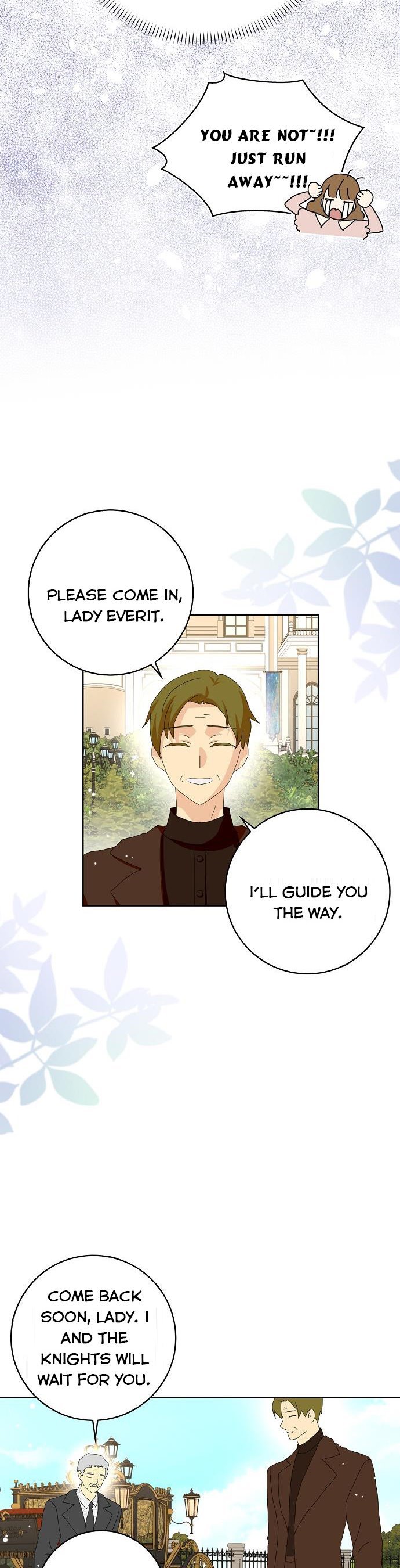 Wicked No More chapter 42 page 17