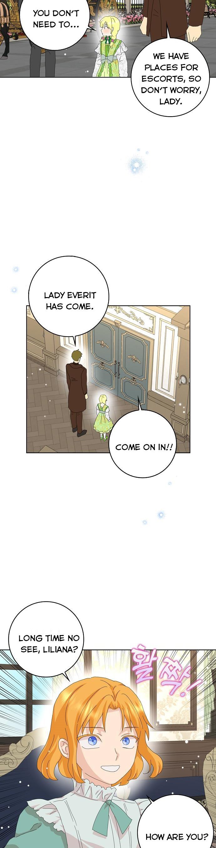 Wicked No More chapter 42 page 18