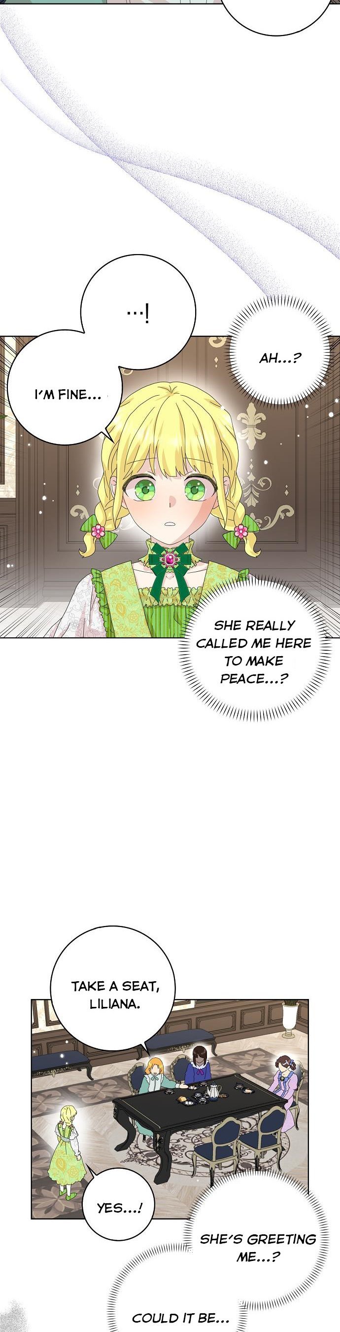 Wicked No More chapter 42 page 19