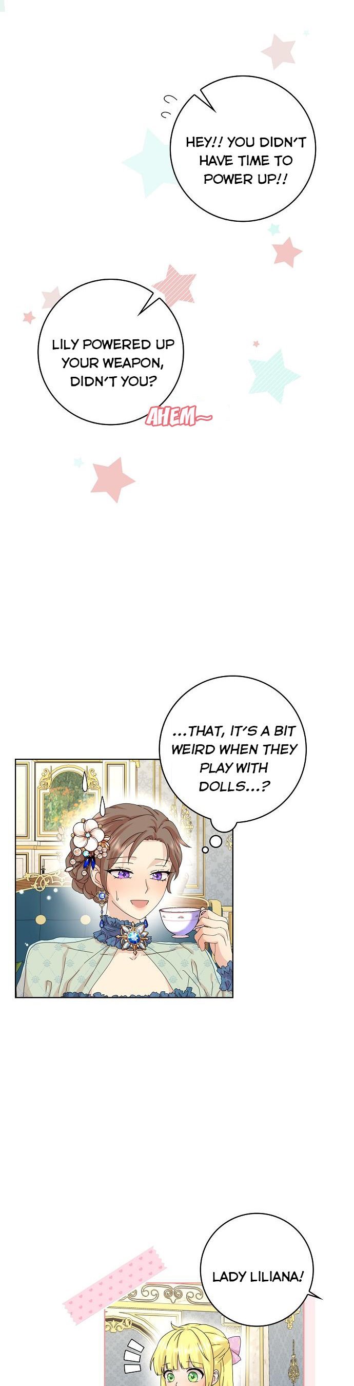 Wicked No More chapter 42 page 2