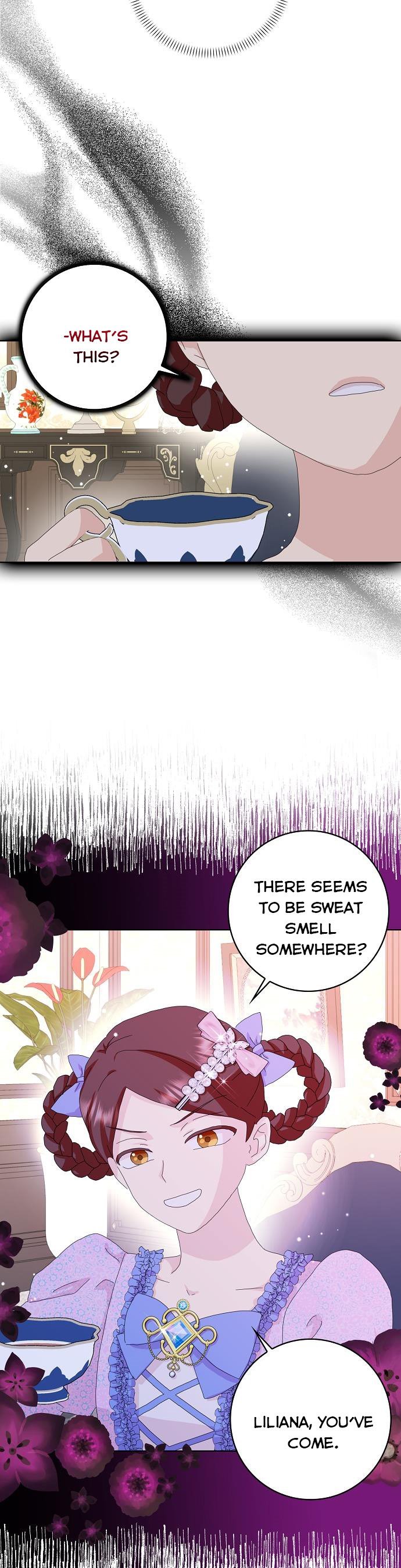 Wicked No More chapter 42 page 20