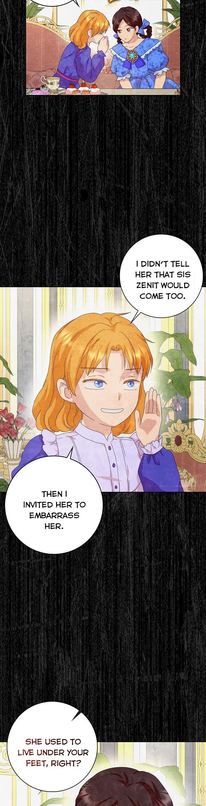 Wicked No More chapter 42 page 26