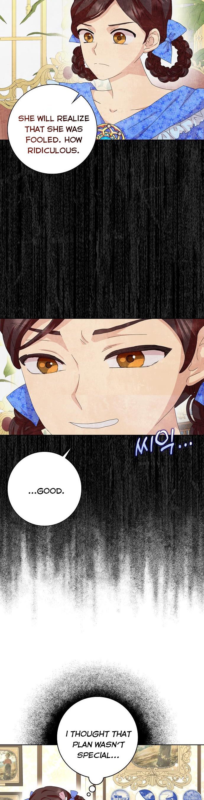 Wicked No More chapter 42 page 27