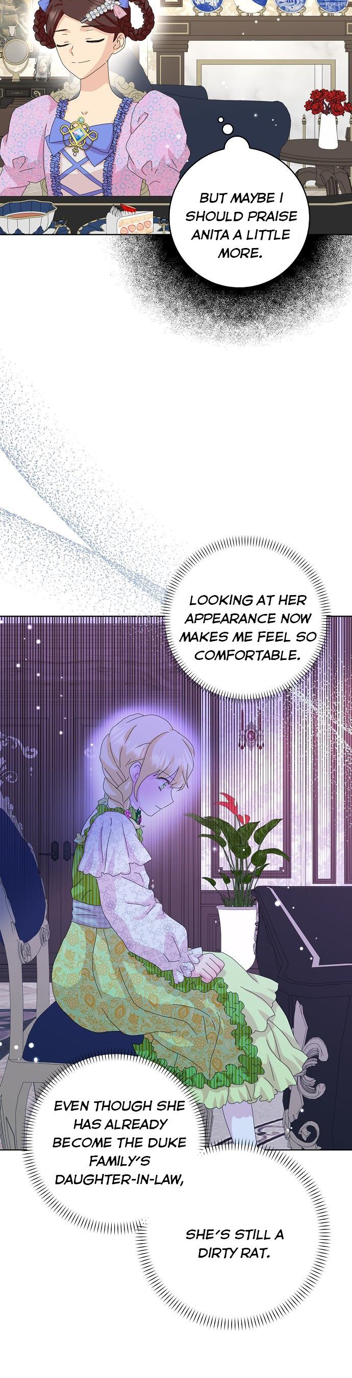 Wicked No More chapter 42 page 28