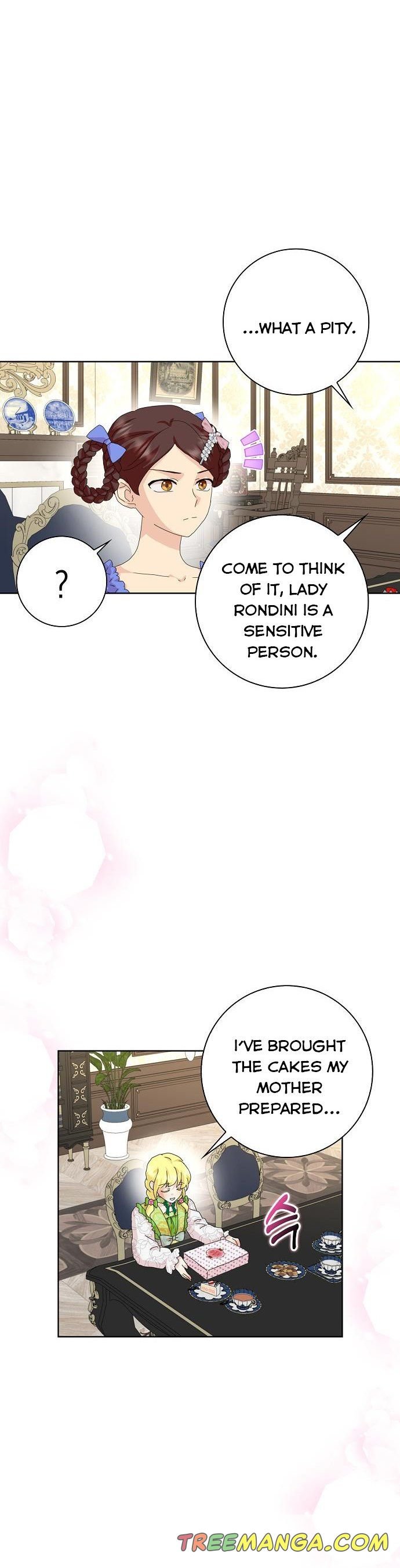 Wicked No More chapter 42 page 29