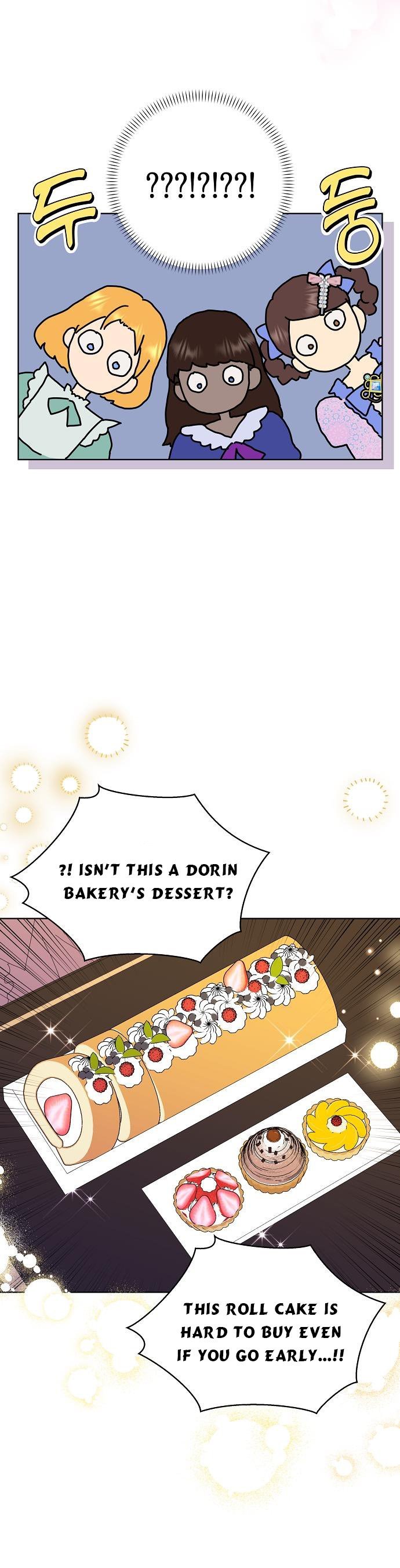 Wicked No More chapter 42 page 30